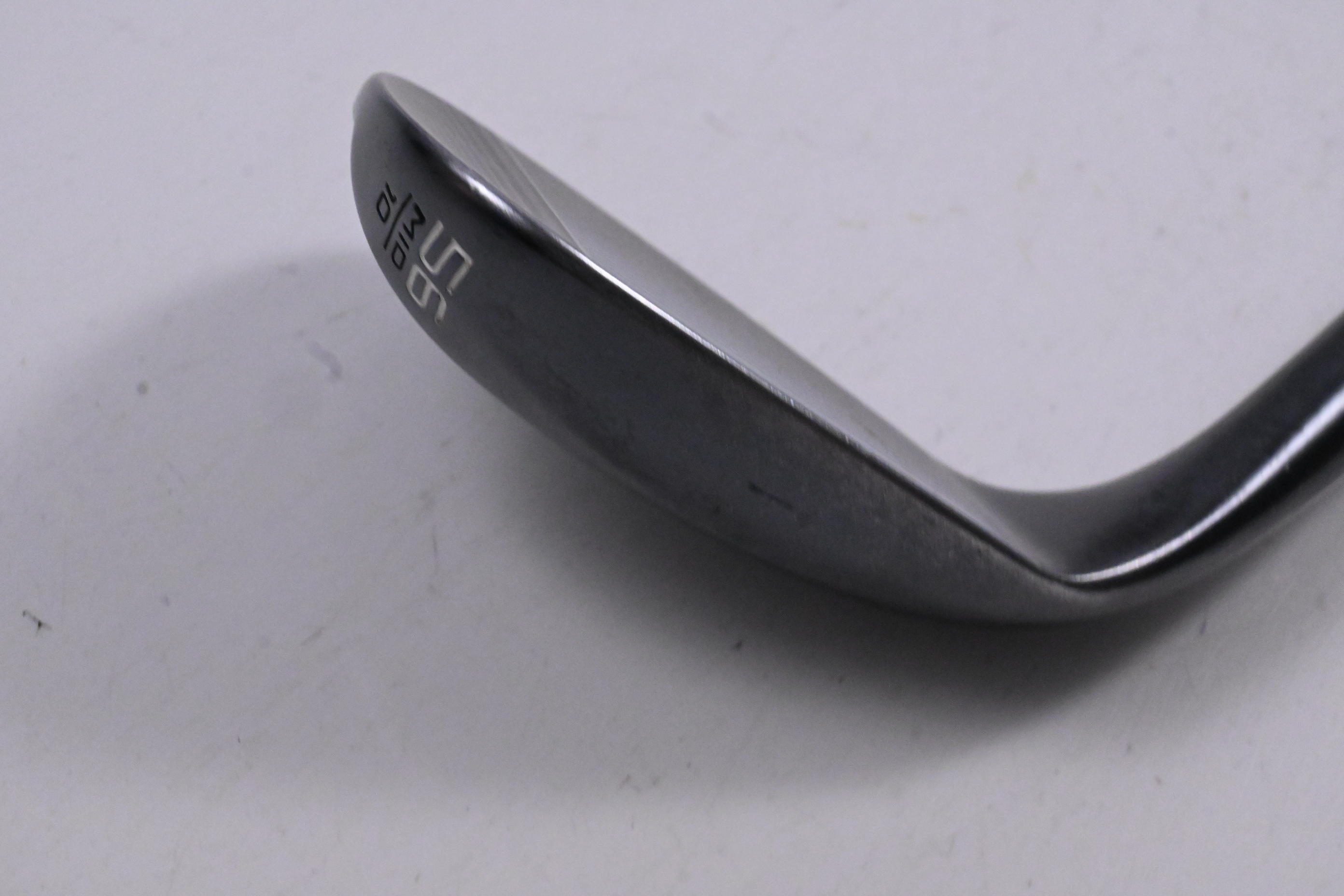 Cleveland RTX 6 Zipcore Sand Wedge / 56 Degree / Wedge Flex Dynamic Gold Spinner