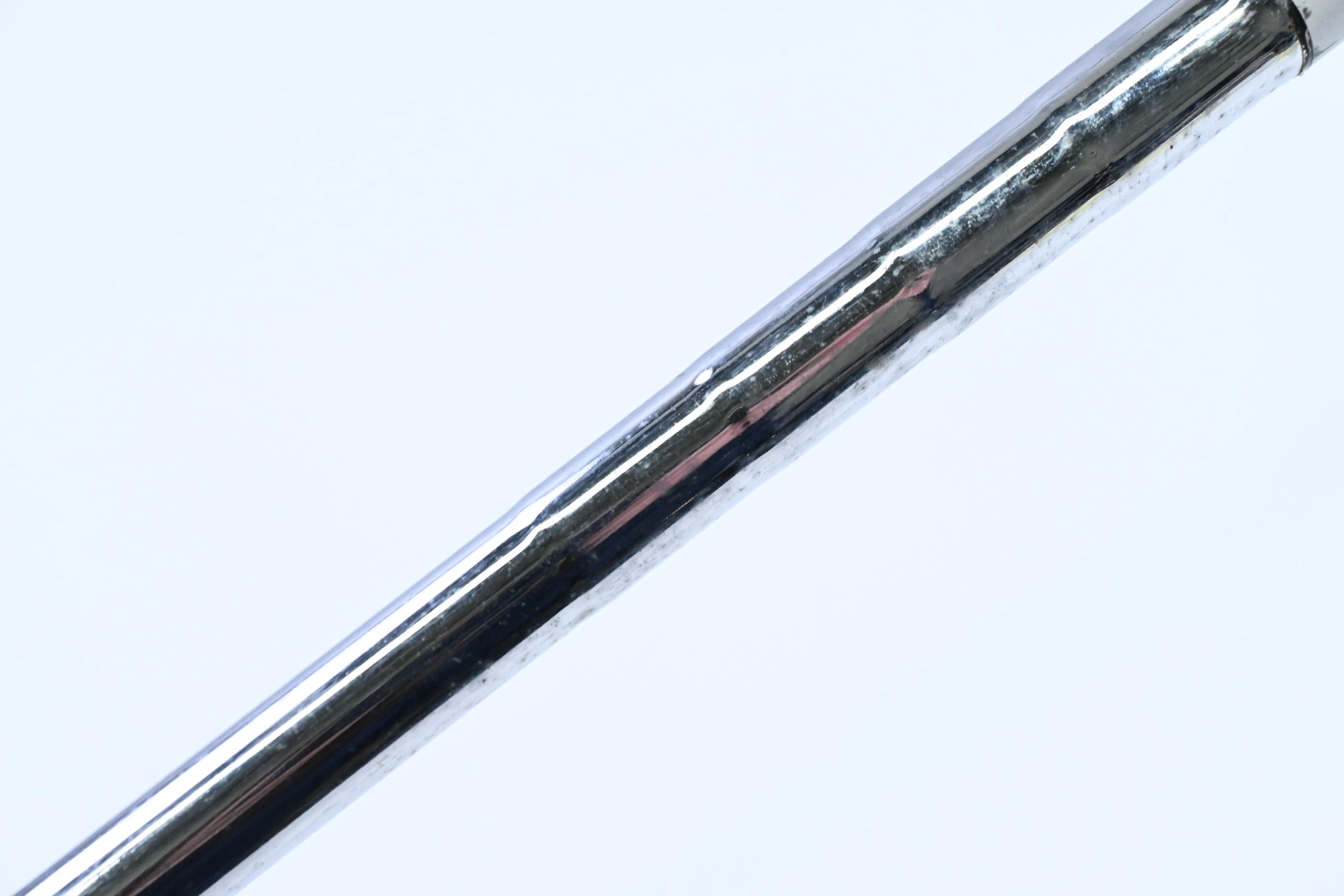 Wilson Staff VI Lob Wedge / 60 Degree / Wedge Flex Steel Shaft
