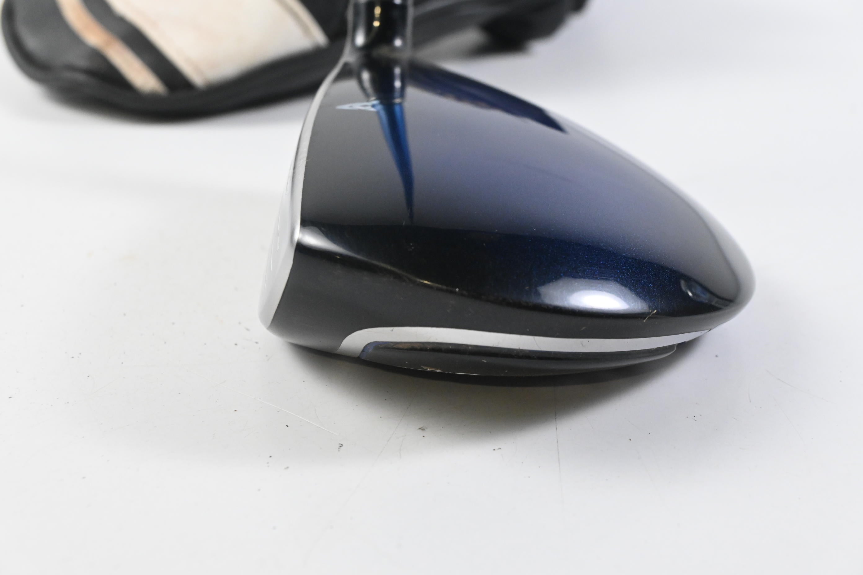 Left Hand XXIO Eleven #3 Wood / 15 Degree / Regular Flex XXIO MP1100 38 Shaft