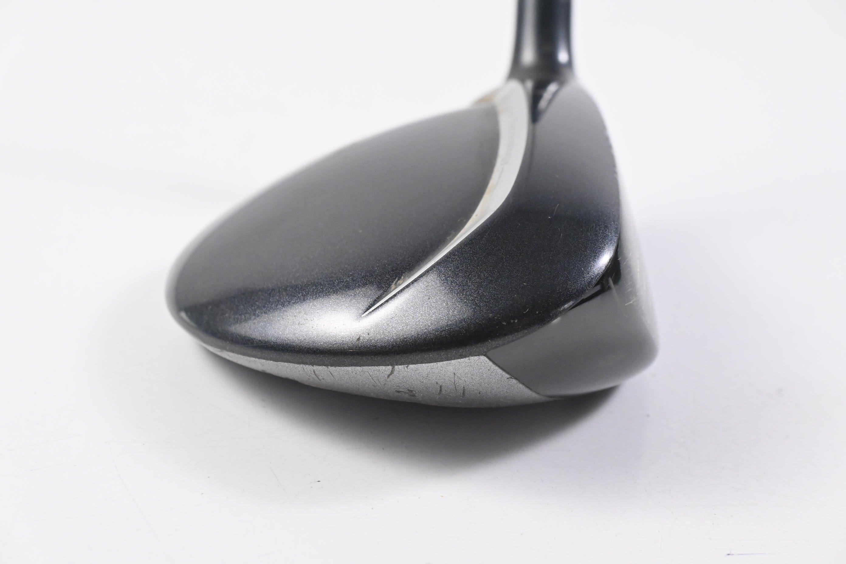 Cleveland Launcher HB #5 Wood / 18 Degree / Regular Flex Miyazaki C.Kua 5 Shaft