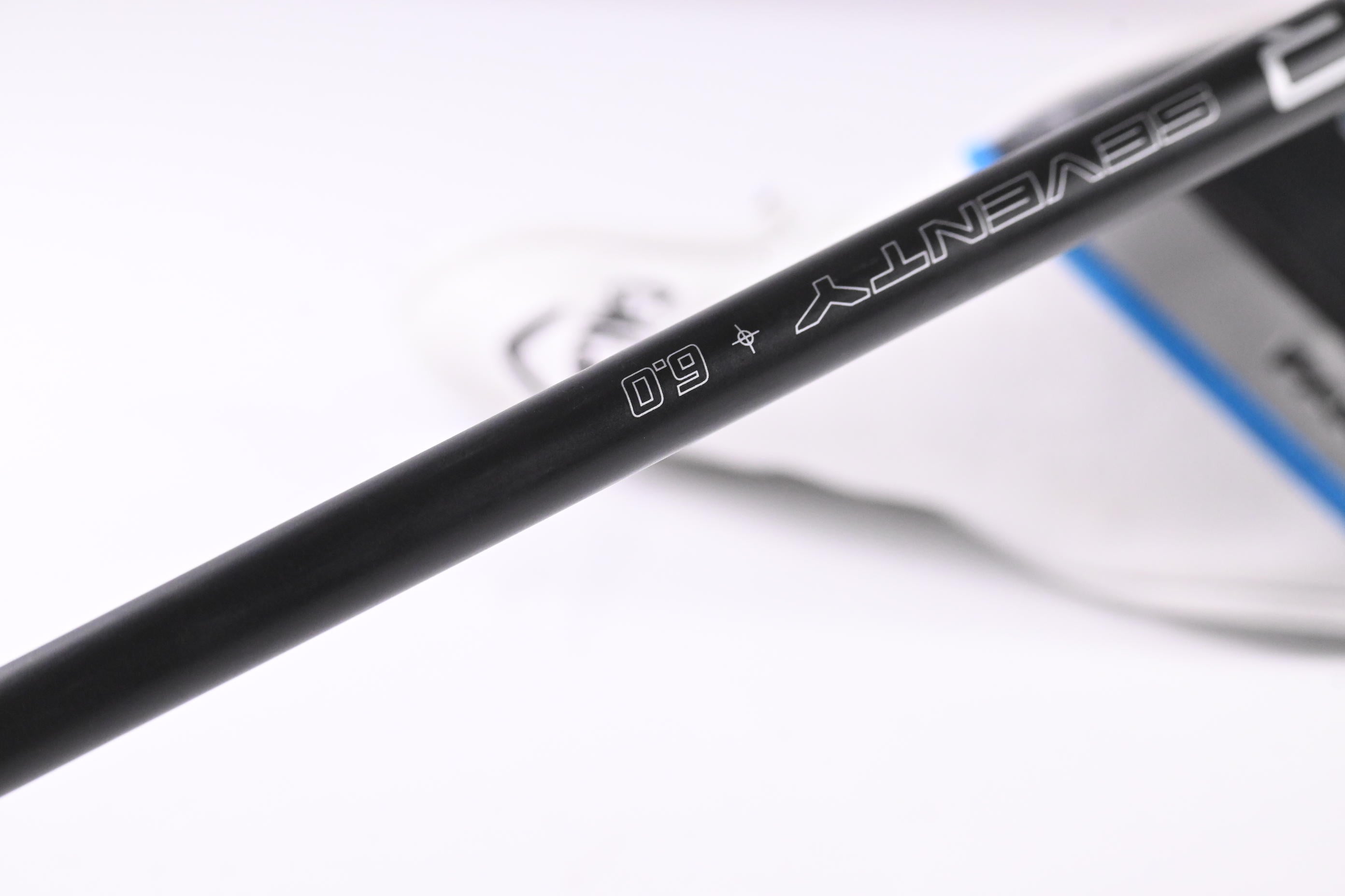 Callaway Paradym Ai Smoke #3 Hybrid / 18 Degree / Stiff Flex Cypher 70 Shaft
