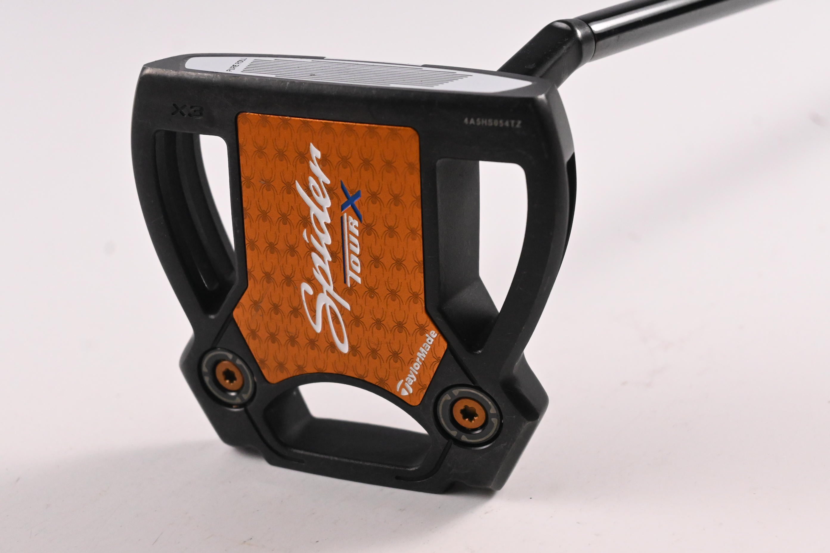 Taylormade Spider Tour Black X3 2025 Putter / 34 Inch
