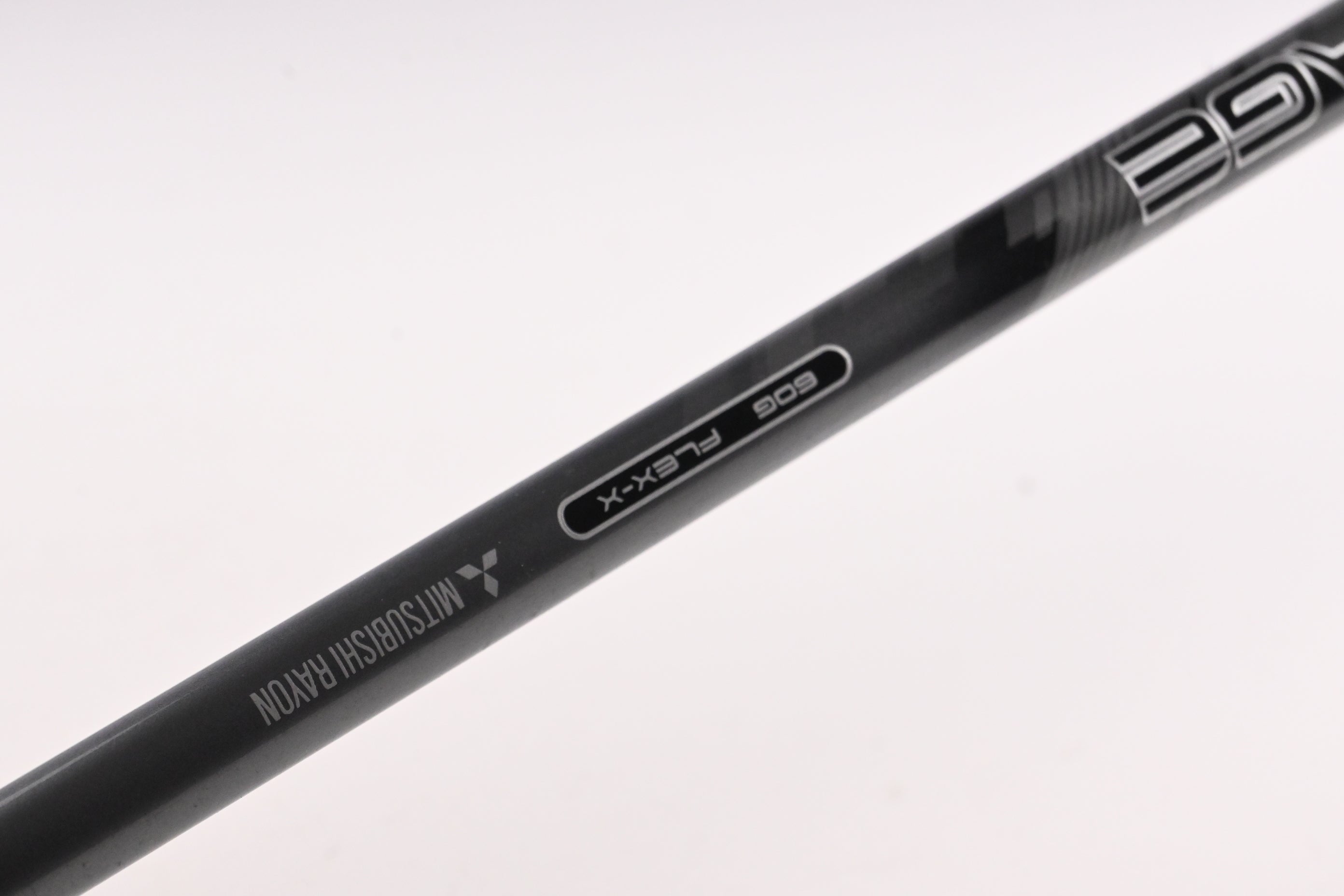 Benross Evolution R #3 Wood / 16.5 Degree / X-Flex Kuro Kage TiNi 60 Shaft