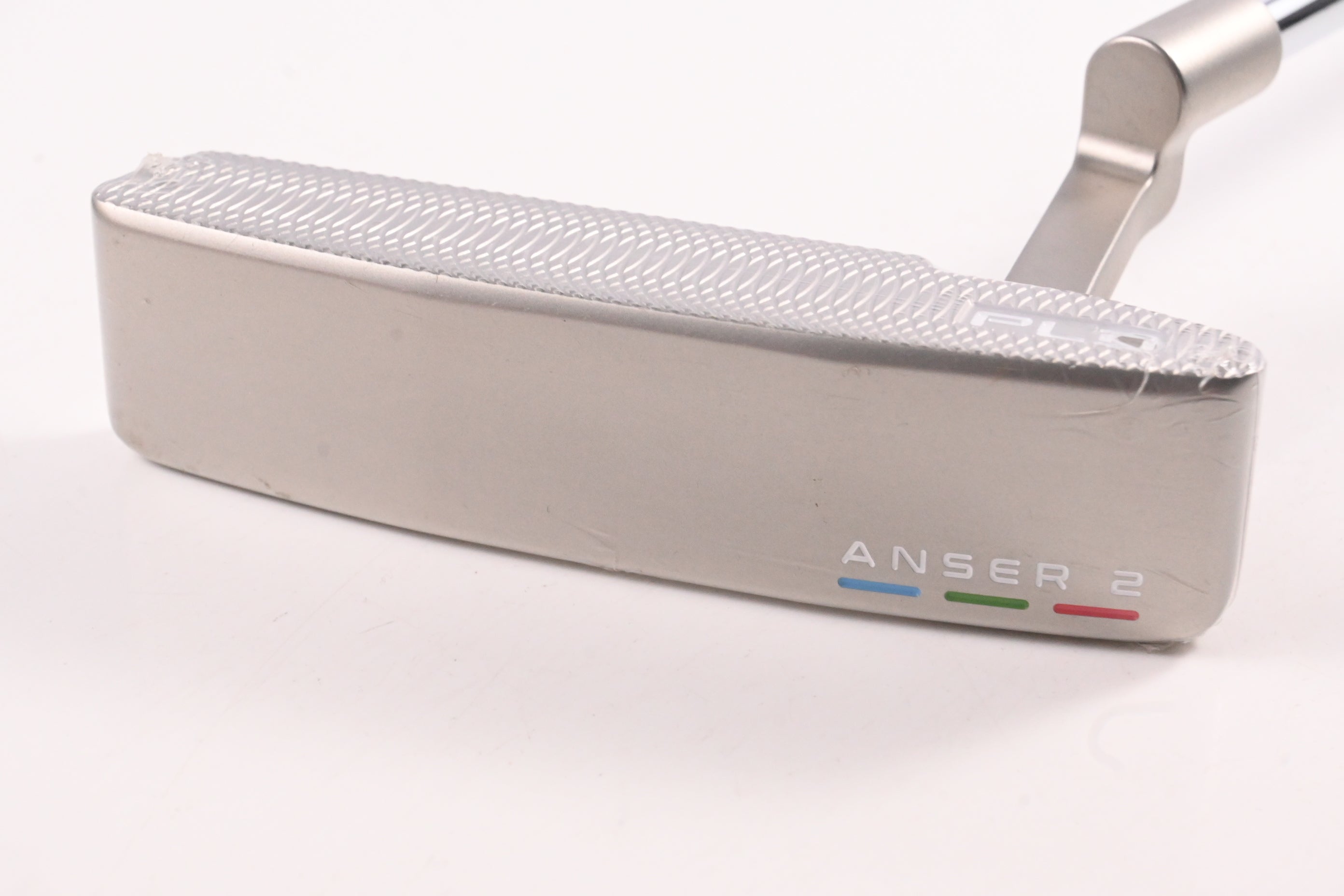 Ping PLD Milled 2022 Anser 2 Putter / 34 Inch