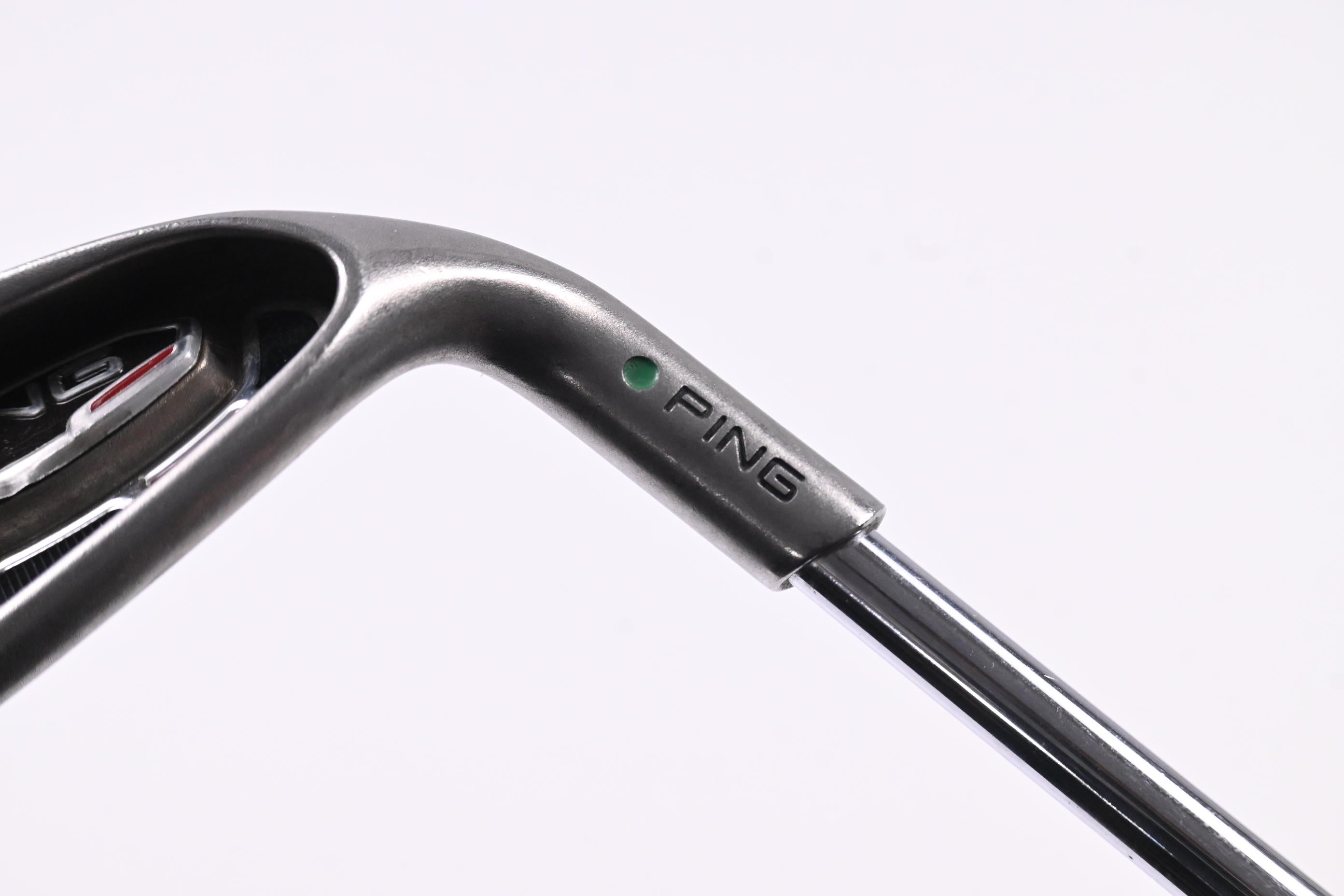 Ping G15 Utility Wedge / 50 Degree / Green Dot / Stiff Flex Ping AWT Shaft