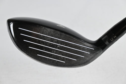 Titleist 915 F #3 Wood / 15 Degree / X-Flex Aldila Rogue Silver 70 Shaft