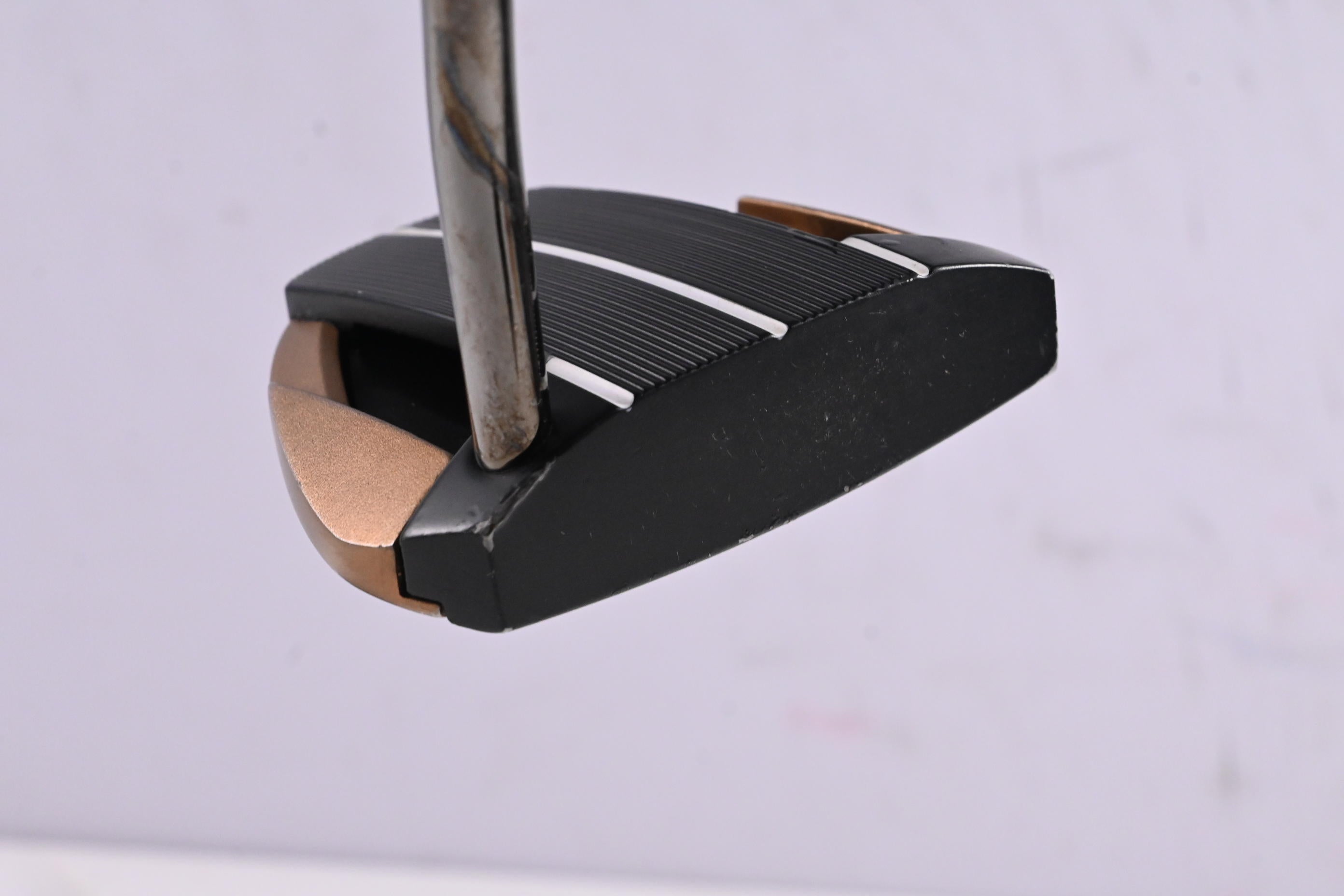 Left Hand Ping Heppler Putter / 35.5 Inch