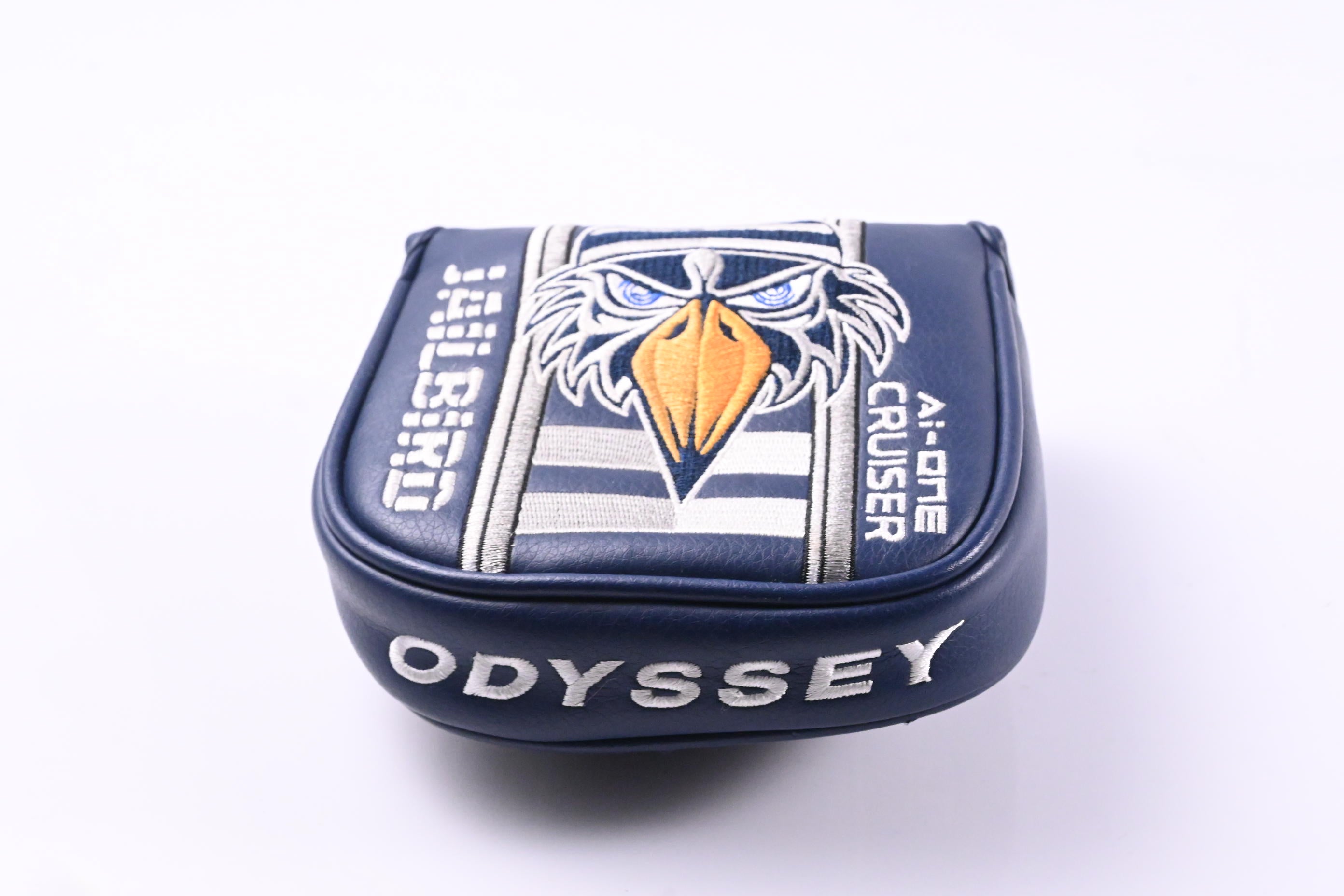Odyssey Ai-One Cruiser Jailbird Putter / 38 Inch
