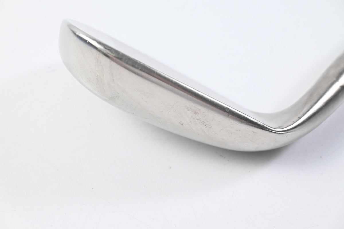 Mizuno S23 Gap Wedge / 50 Degree / Wedge Flex KBS HI-REV 2.0 115 Steel Shaft