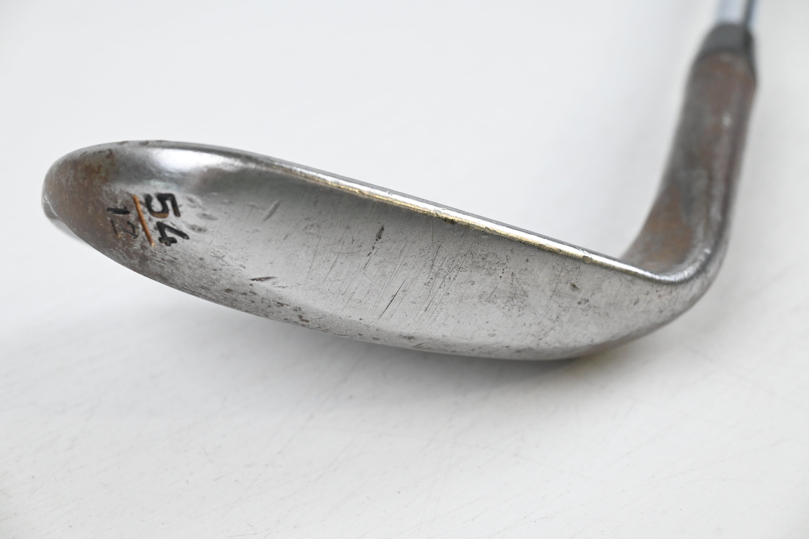 Callaway Mack Daddy Forged Sand Wedge / 54 Degree / Wedge Flex Dynamic Gold 115