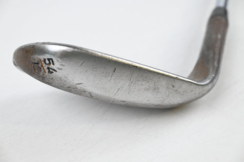 Callaway Mack Daddy Forged Sand Wedge / 54 Degree / Wedge Flex Dynamic Gold 115