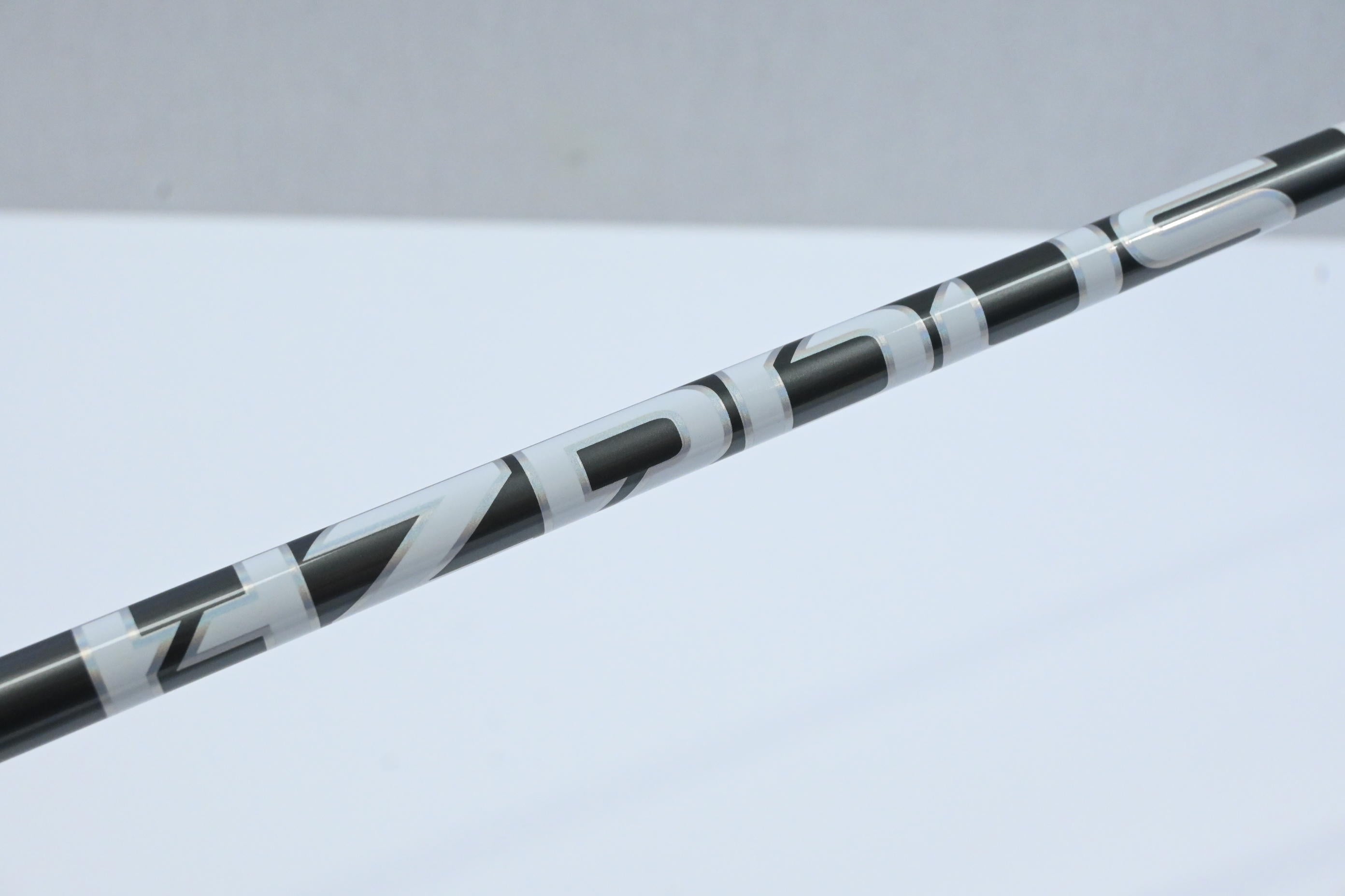 HZRDUS Gen4 Silver 65 #5 Hybrid Shaft / Regular Flex / Callaway 3rd Gen