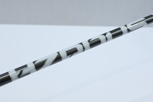 HZRDUS Gen4 Silver 65 #5 Hybrid Shaft / Regular Flex / Callaway 3rd Gen