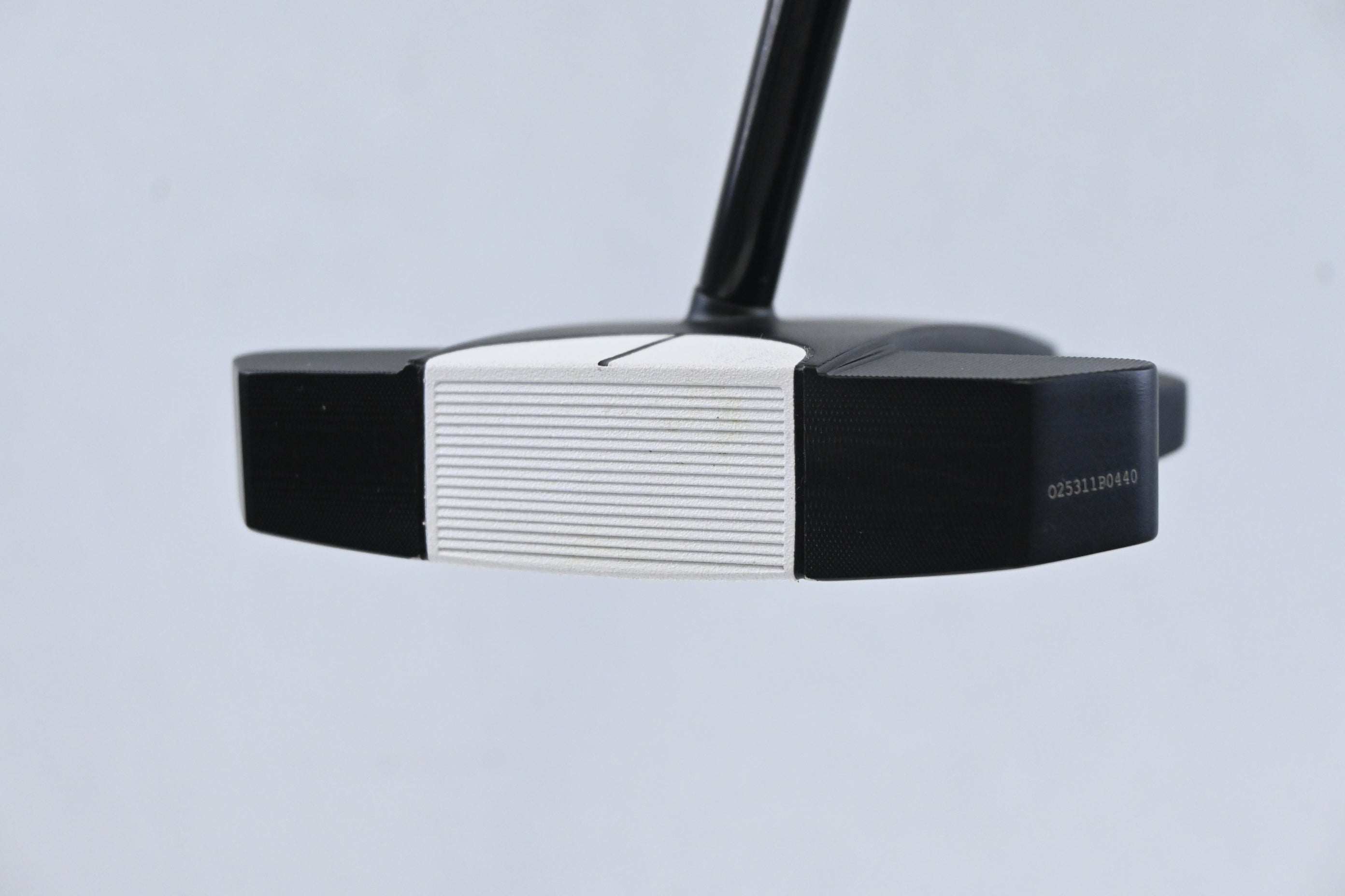 Odyssey Square 2 Square Tri-Hot Max 1/2 Ball Putter / 33 Inch