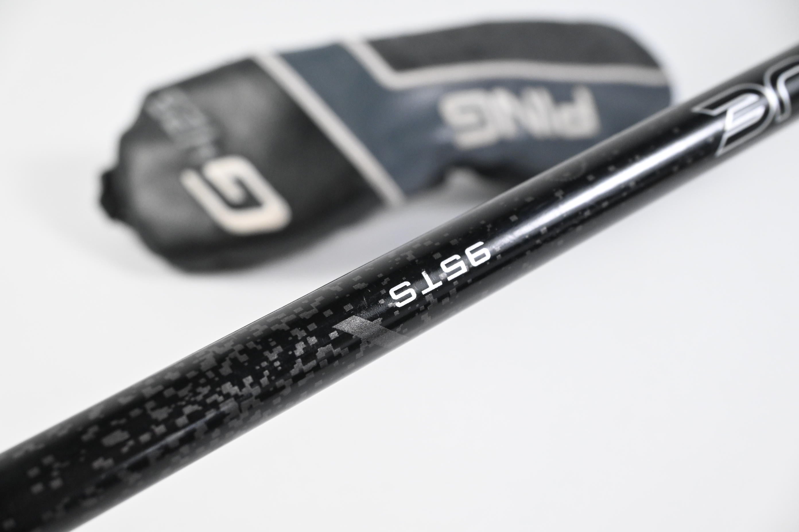Ping G425 #3 Hybrid / 19 Degree / Stiff Flex Aldila Rogue 95 Shaft