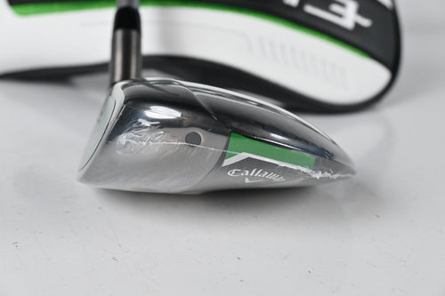Ladies Left Hand Callaway Elyte #5 Wood / 18 Degree / Ladies Flex Aldila Ascent