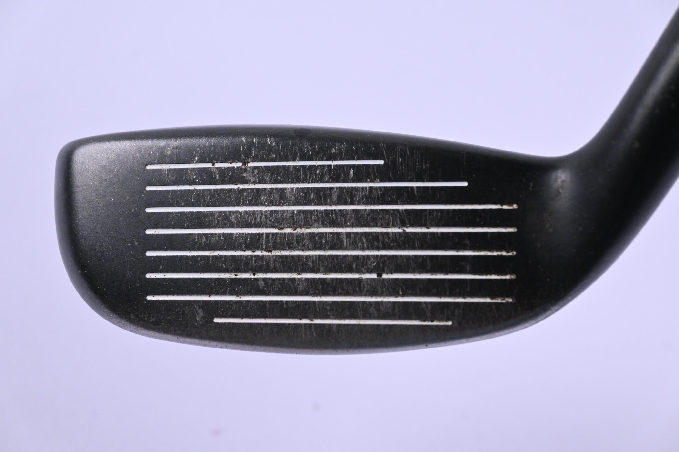 Ping i25 #4 Hybrid / 22 Degree / Regular Flex Ping TFC 800 Shaft