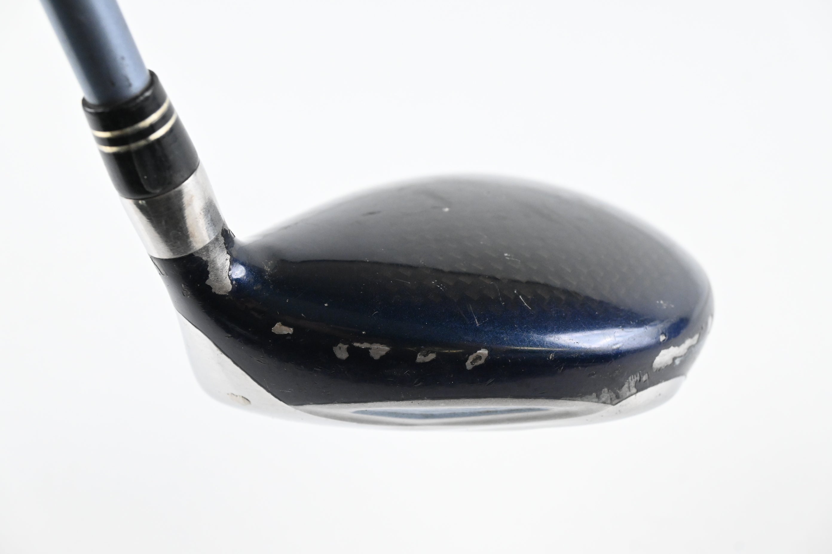 Ladies RAM FX9 #7 Wood / 23 Degree / Ladies Flex Grafalloy ProLite 38 Shaft