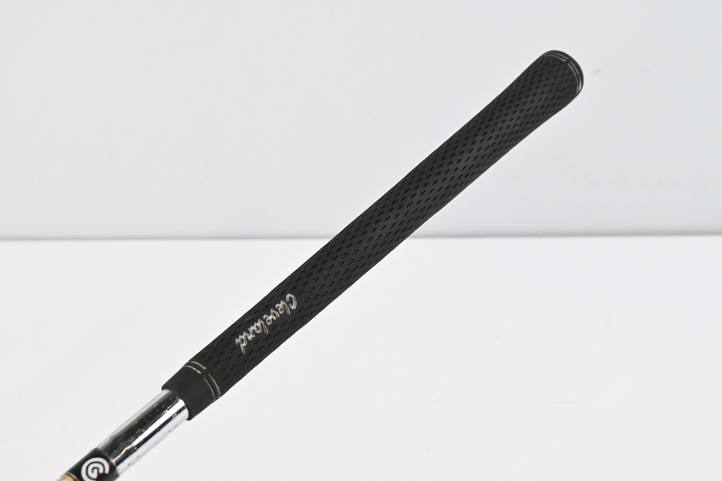 Cleveland CG15 Lob Wedge / 60 Degree / Wedge Flex Cleveland Traction Shaft
