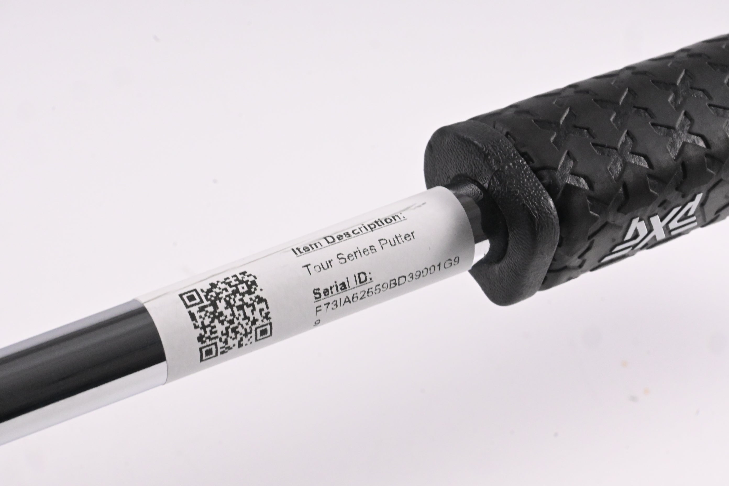 PXG Tour Series Brandon Putter / 34 Inch