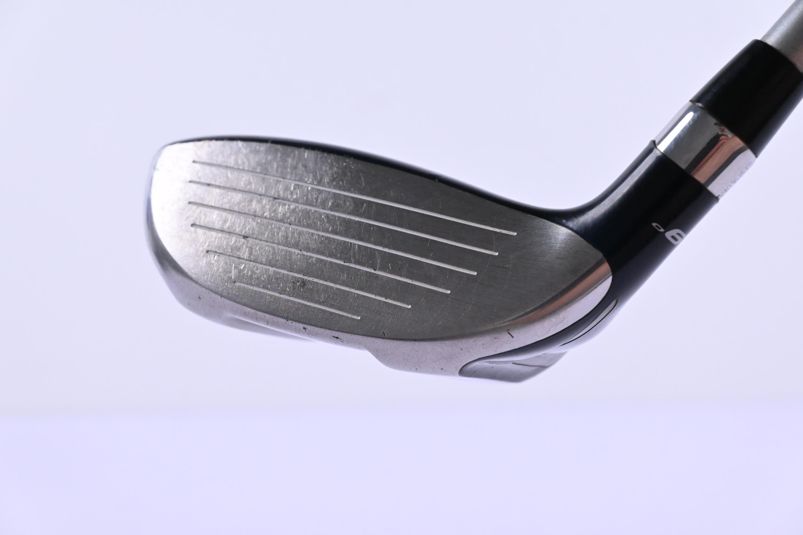 Cobra Baffler XL #3 Hybrid / 19 Degree / Regular Flex Cobra Baffler 60 Shaft