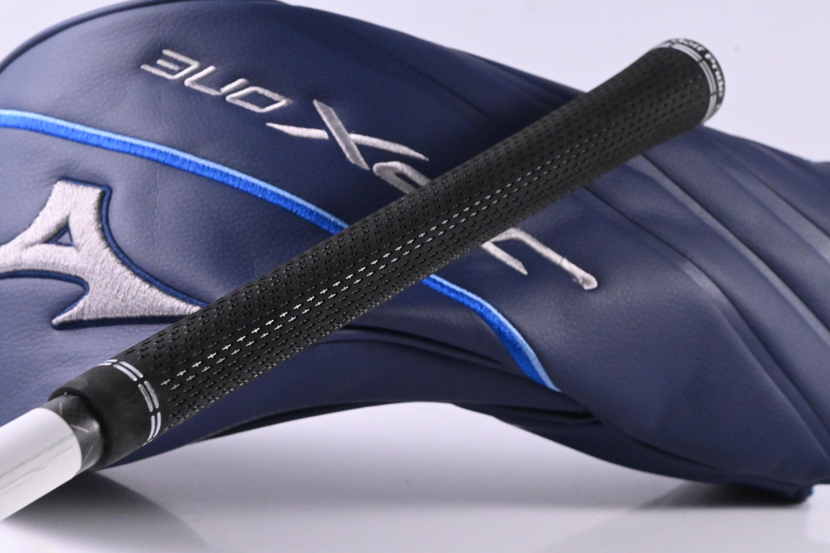 Mizuno JPX One Driver / 12 Degree / Stiff Flex Tensei 1K Blue 55 Shaft