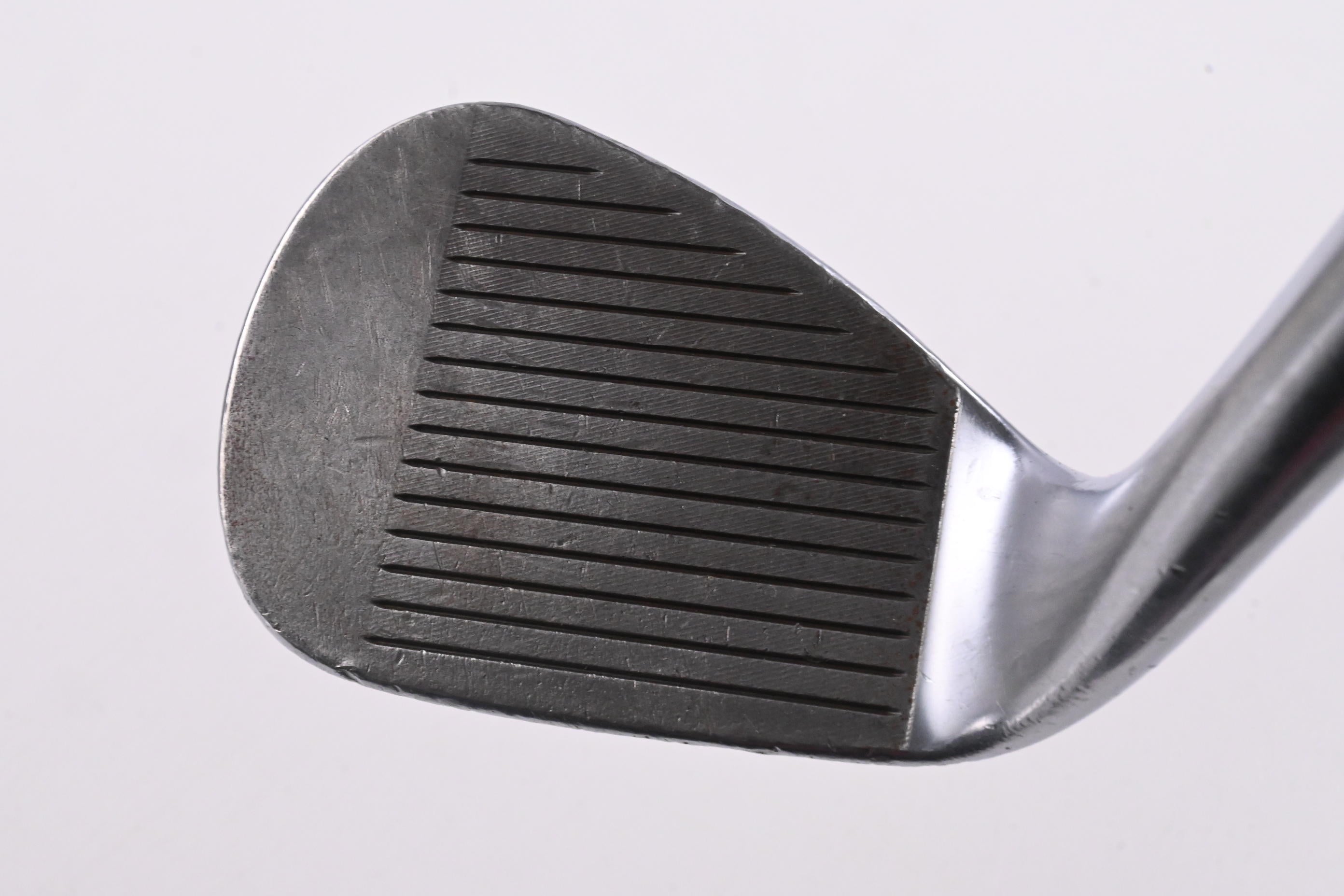 Callaway Jaws Raw Lob Wedge / 60 Degree / Wedge Flex Dynamic Gold Spinner 115