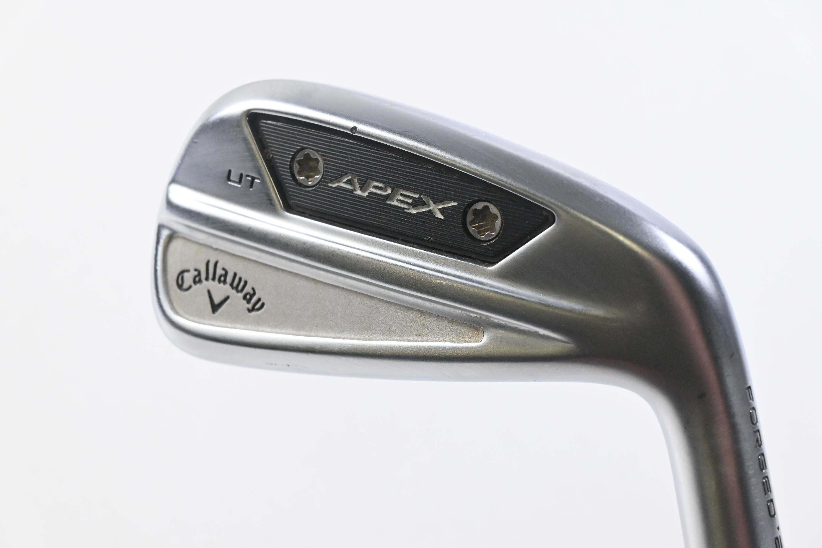 Callaway Apex UT 24 #3 Iron / 20 Degree / TX-Flex MMT Black 105 Shaft