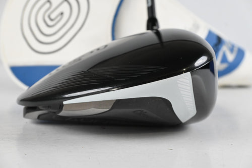 Cleveland Launcher XL 2 Driver / 9-12 Degree / Regular Flex Miyazaki Codex 6