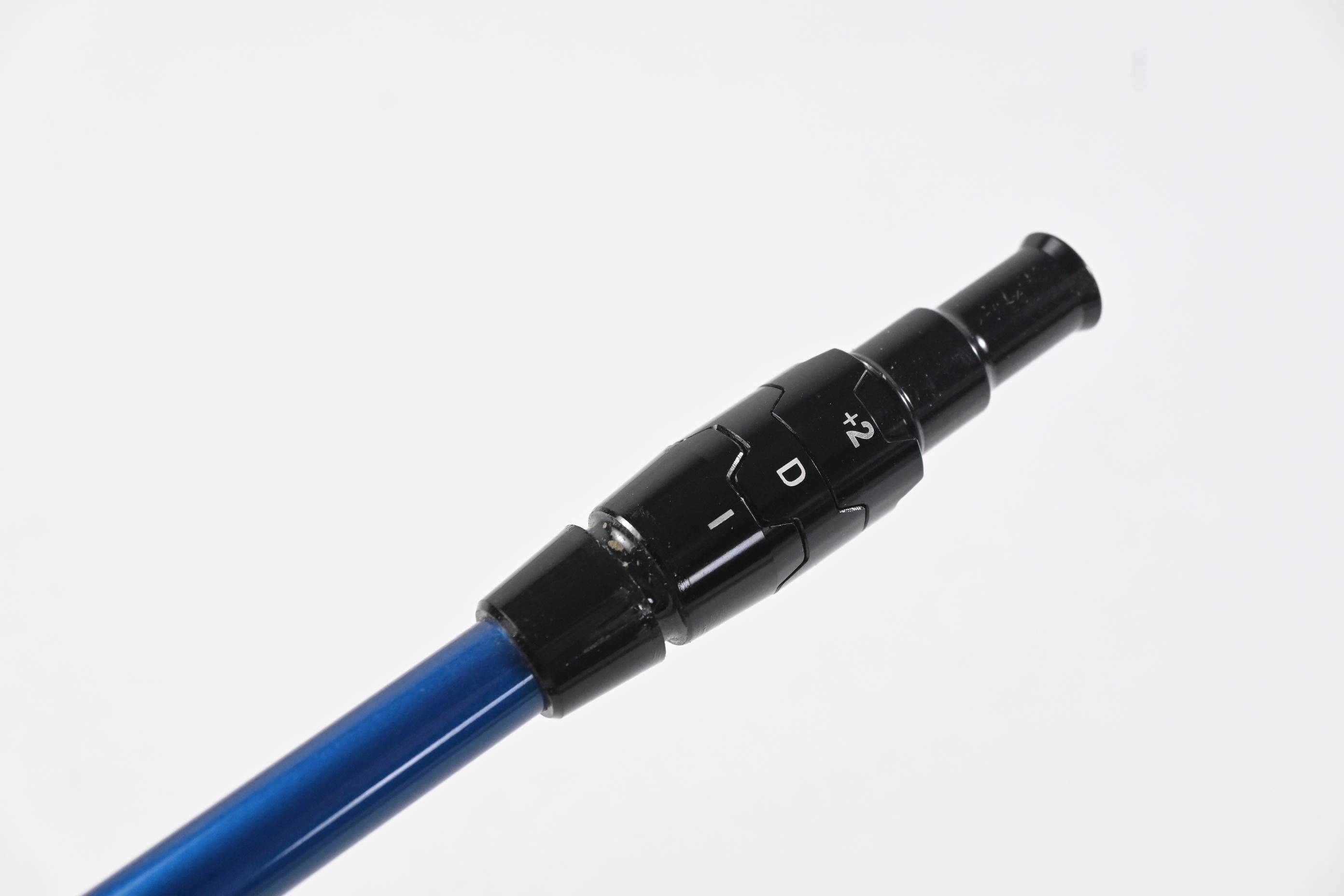 Project X Evenflow Riptide CB 60 Driver Shaft / X-Flex / Callaway 2nd Gen