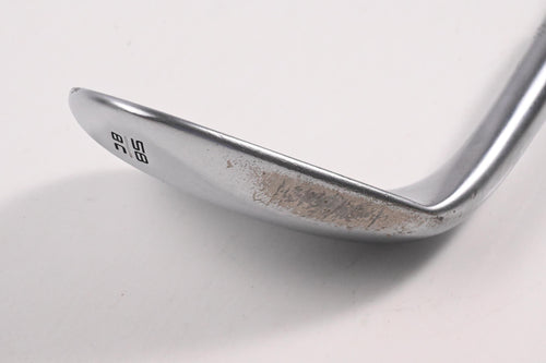 Callaway Opus Lob Wedge / 58 Degree / Wedge Flex Dynamic Gold Mid 115 Shaft