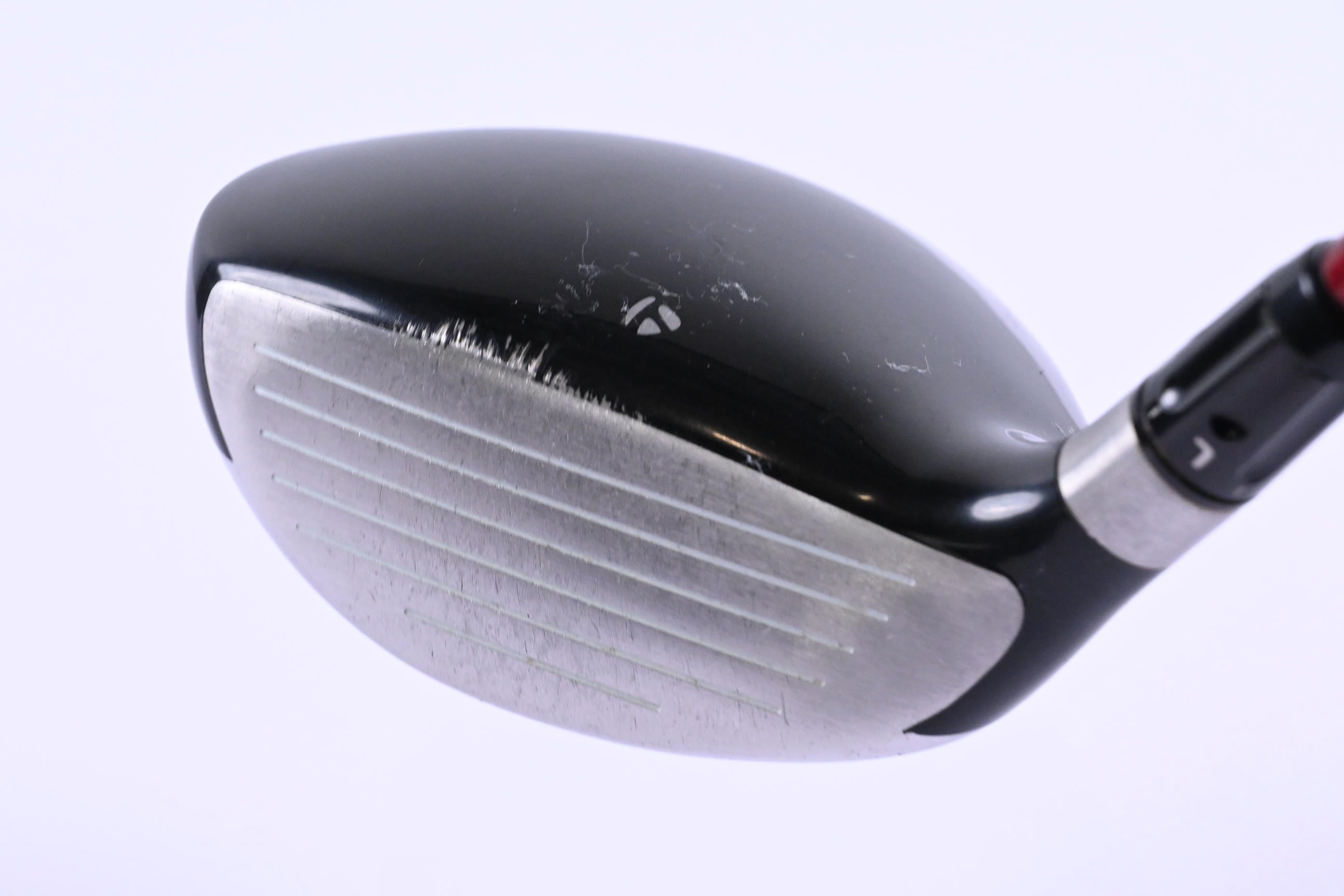 Taylormade R9 #3 Wood / 15 Degree / Stiff Flex Fujikura Motore 70 Shaft