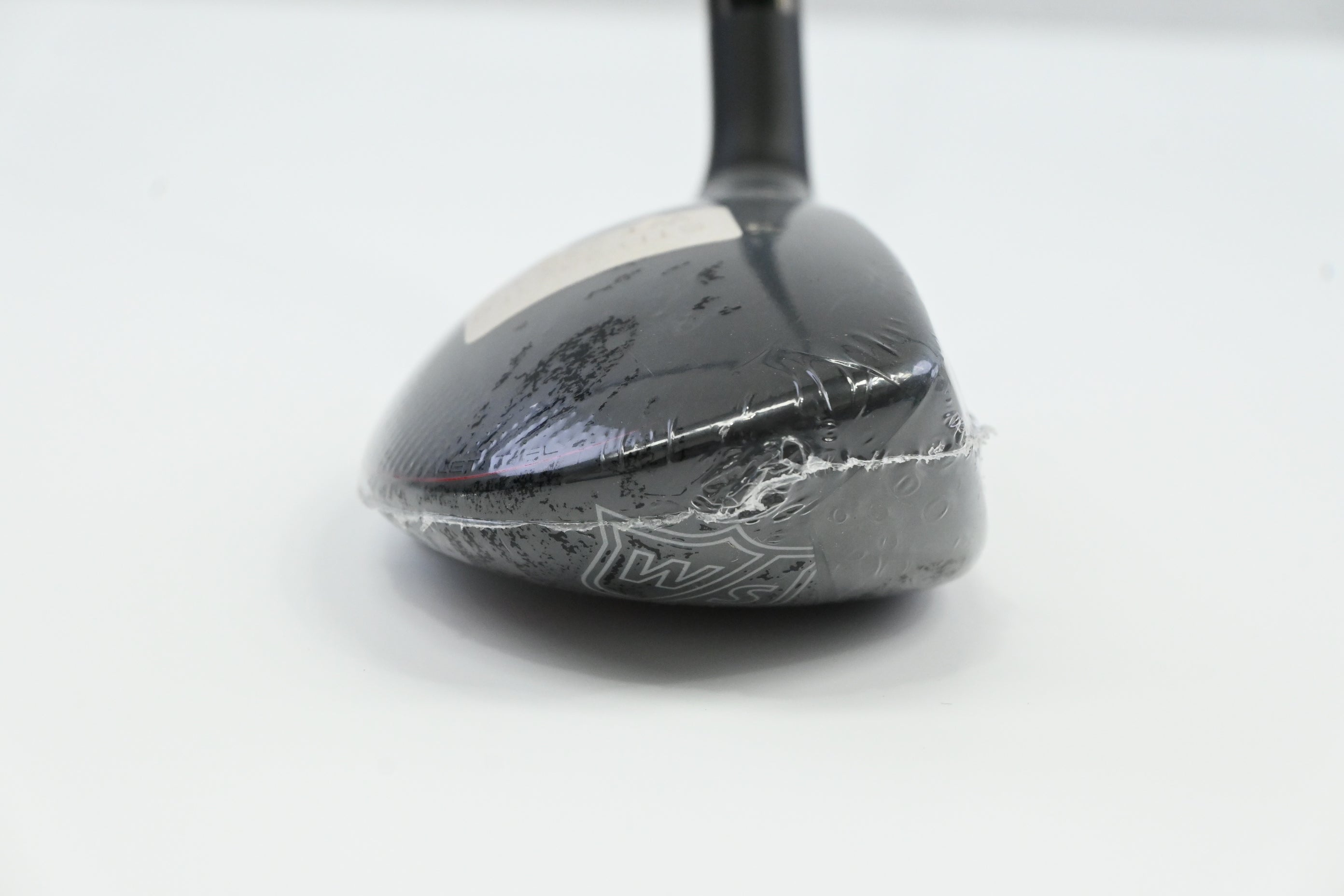 Wilson DYNAPWR 2025 #3 Hybrid / 19 Degree / Stiff Flex HZRDUS Smoke Red RDX 80