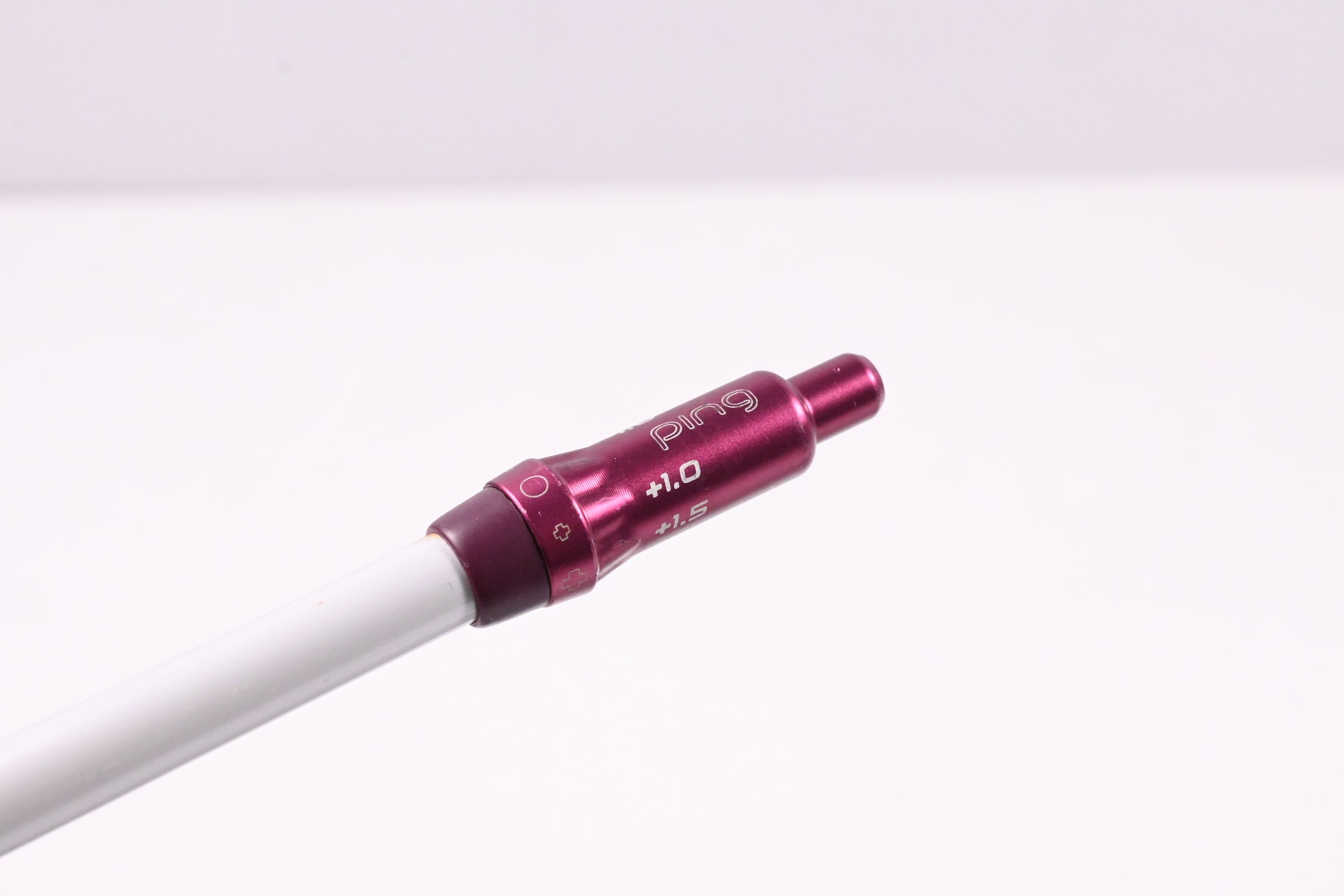 Ping ULT 240 Driver Shaft / Ladies Flex / Ping 3rd Gen
