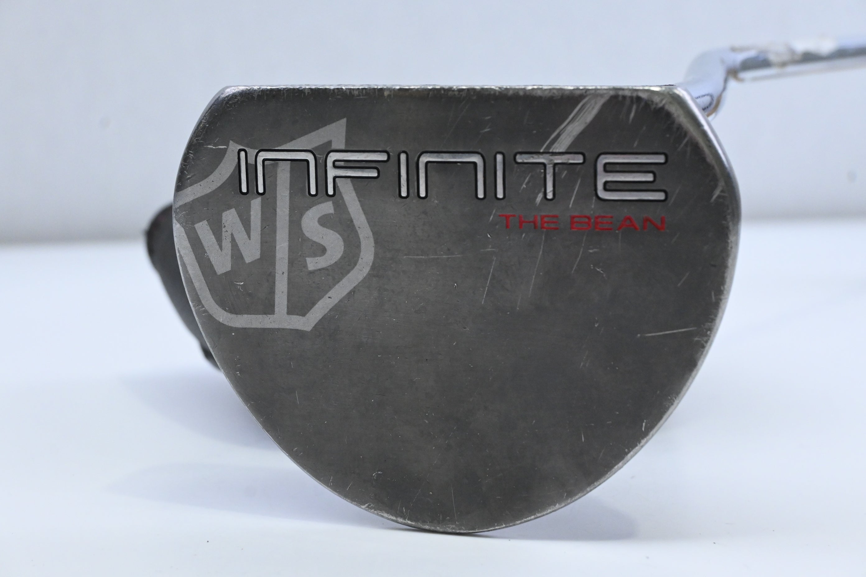 Wilson Infinite The Bean Putter / 34 Inch