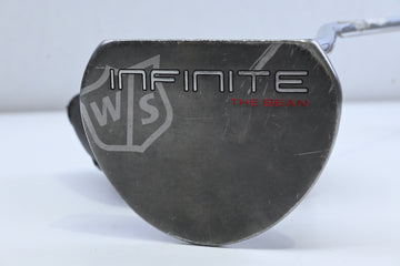 Wilson Infinite The Bean Putter / 34 Inch