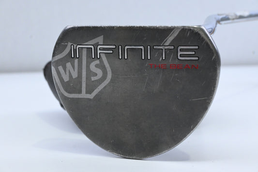 Wilson Infinite The Bean Putter / 34 Inch