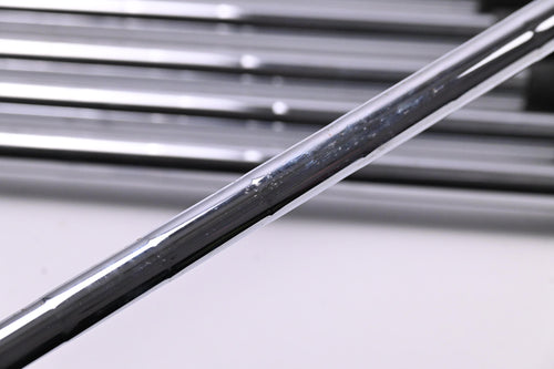 Titleist T200 2023 Irons / 5-PW / X-Flex KBS Tour 130 Shafts