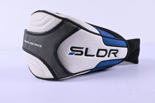 Taylormade SLDR Driver / 10.5 Degree / Regular Flex Fujikura Speeder 57 Shaft