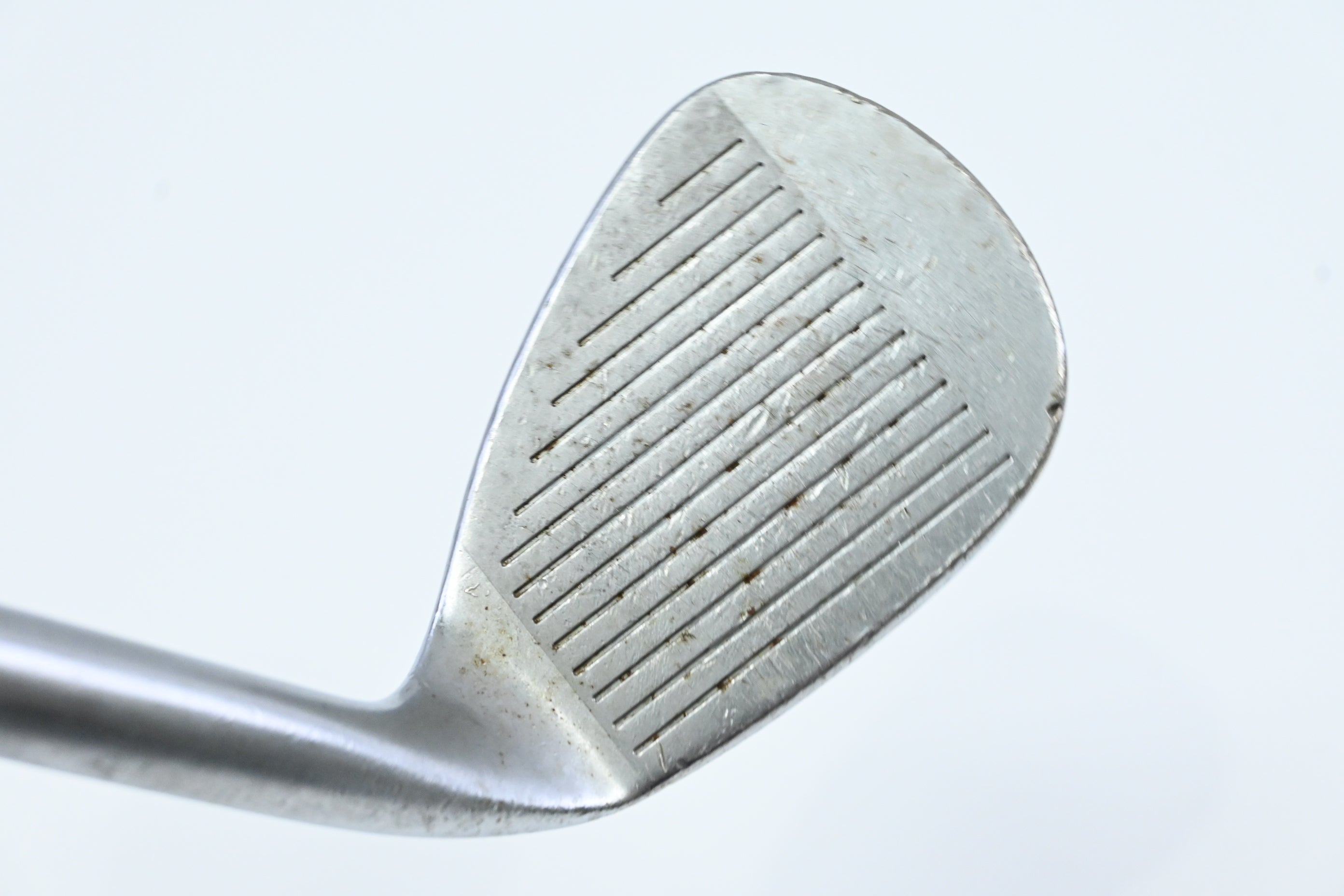 Left Hand Mizuno MP T-10 Gap Wedge / 52 Degree / Wedge Flex Steel Shaft