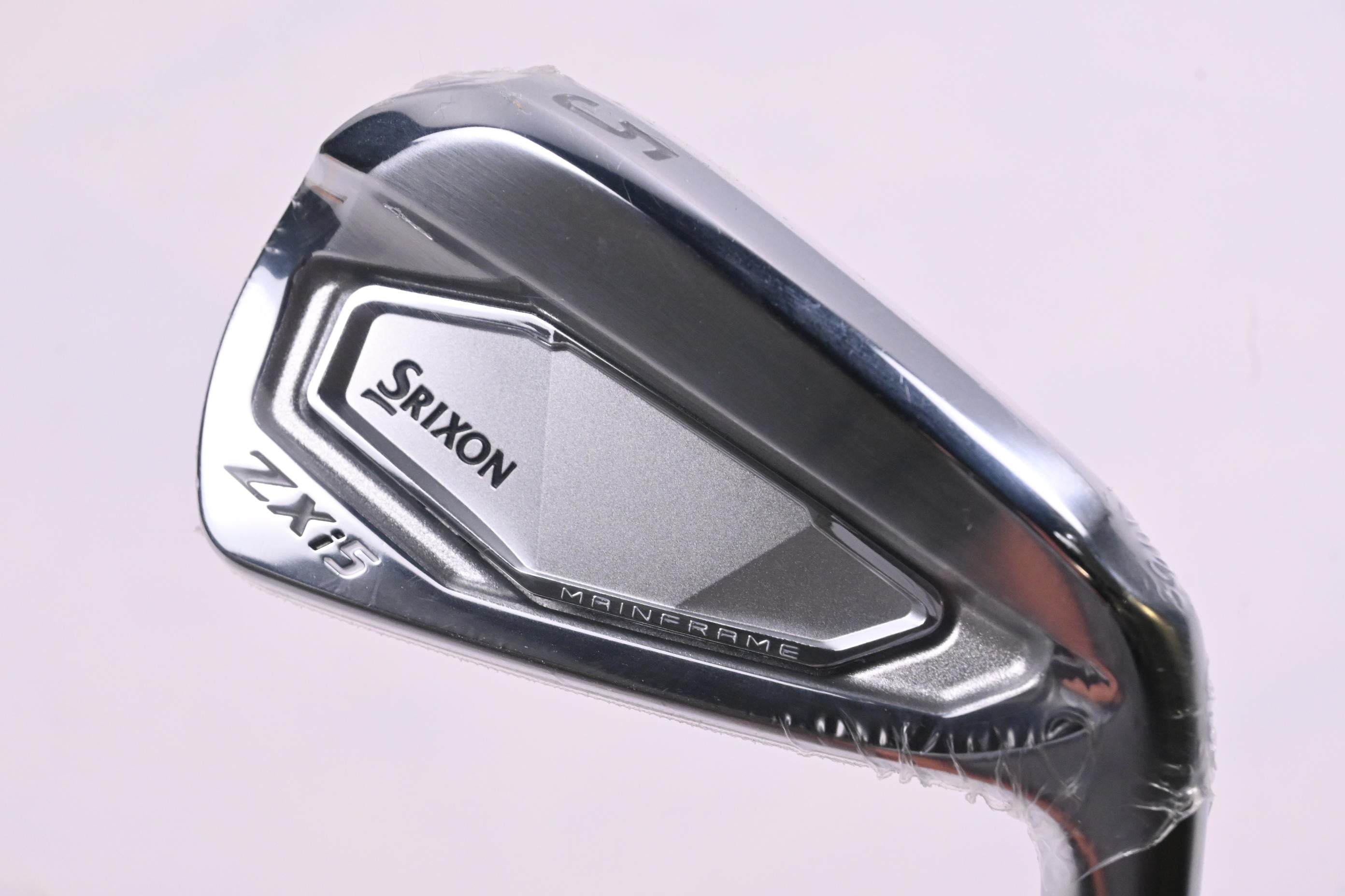 Srixon ZXi5 #5 Iron / 24 Degree / Stiff Flex N.S.Pro Modus³ Tour 120 Shaft