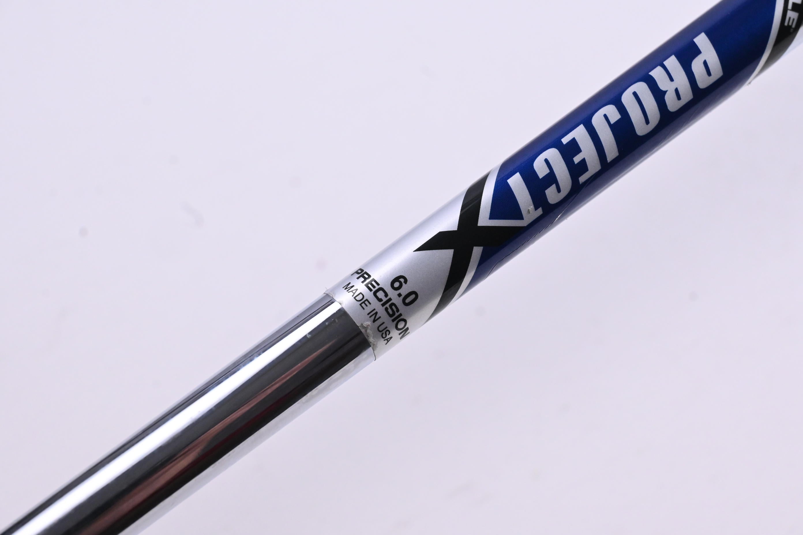 Srixon ZXi7 Pitching Wedge / 46 Degree / Stiff Flex Project X Rifle Shaft