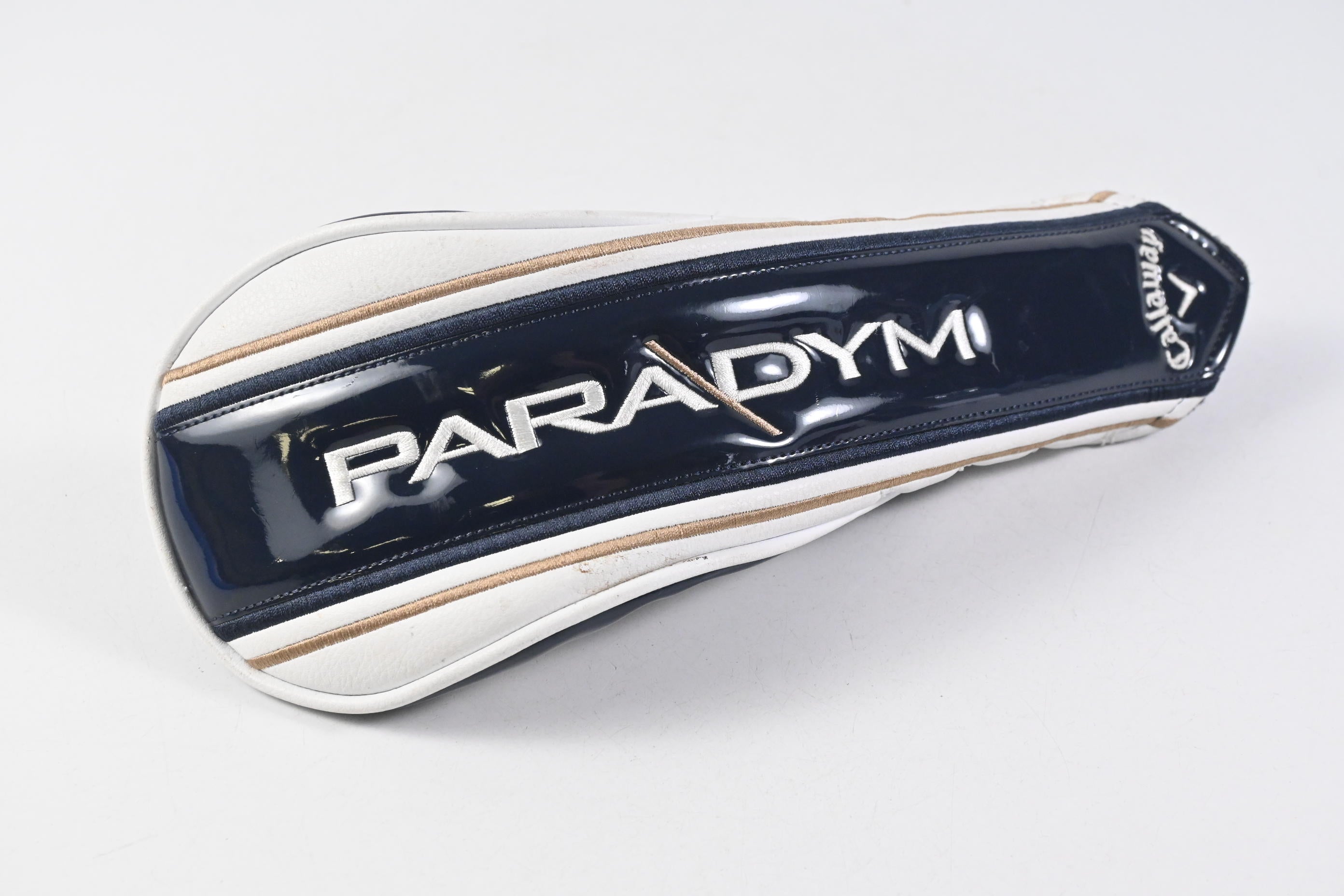 Callaway Paradym #3 Wood / 15 Degree / Regular Flex HZRDUS Silver 60 Shaft