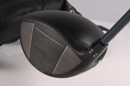 Cobra DS-Adapt LS Driver / 9 Degree / Regular Flex Denali Blue 60 Shaft