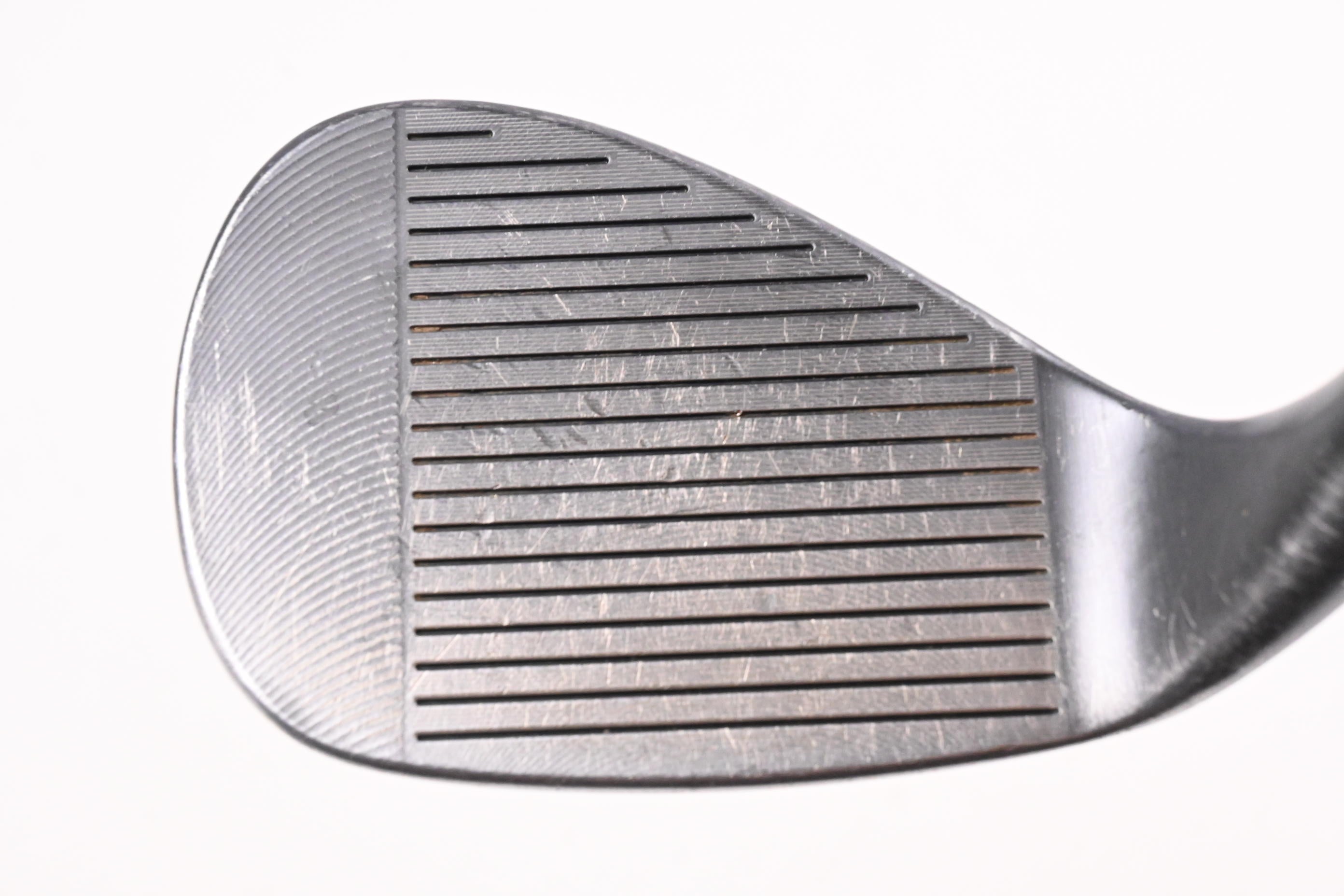 Cleveland RTX ZipCore Lob Wedge / 60 Degree / Wedge Flex Dynamic Gold Shaft