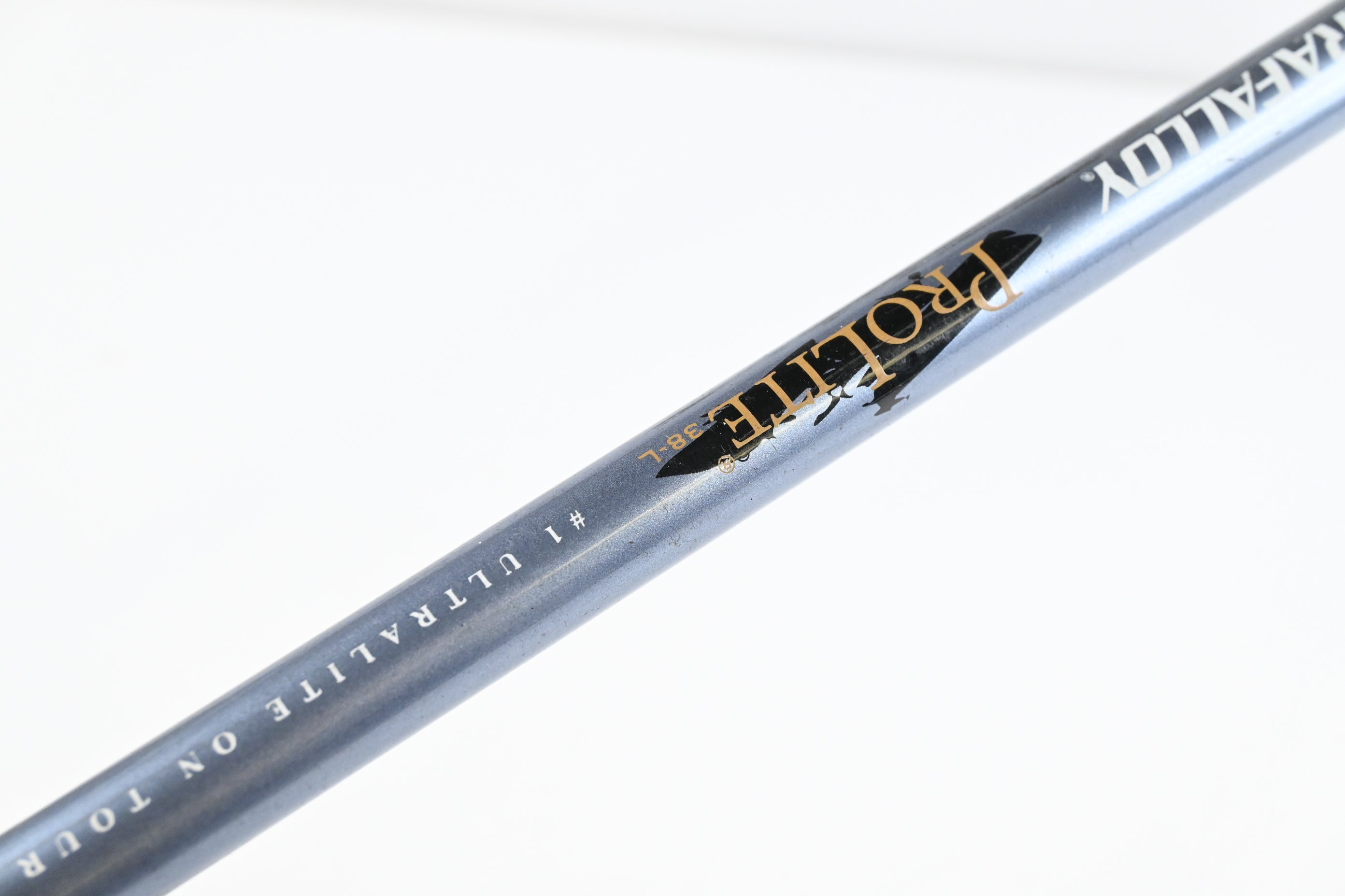 Ladies RAM FX9 #7 Wood / 23 Degree / Ladies Flex Grafalloy ProLite 38 Shaft