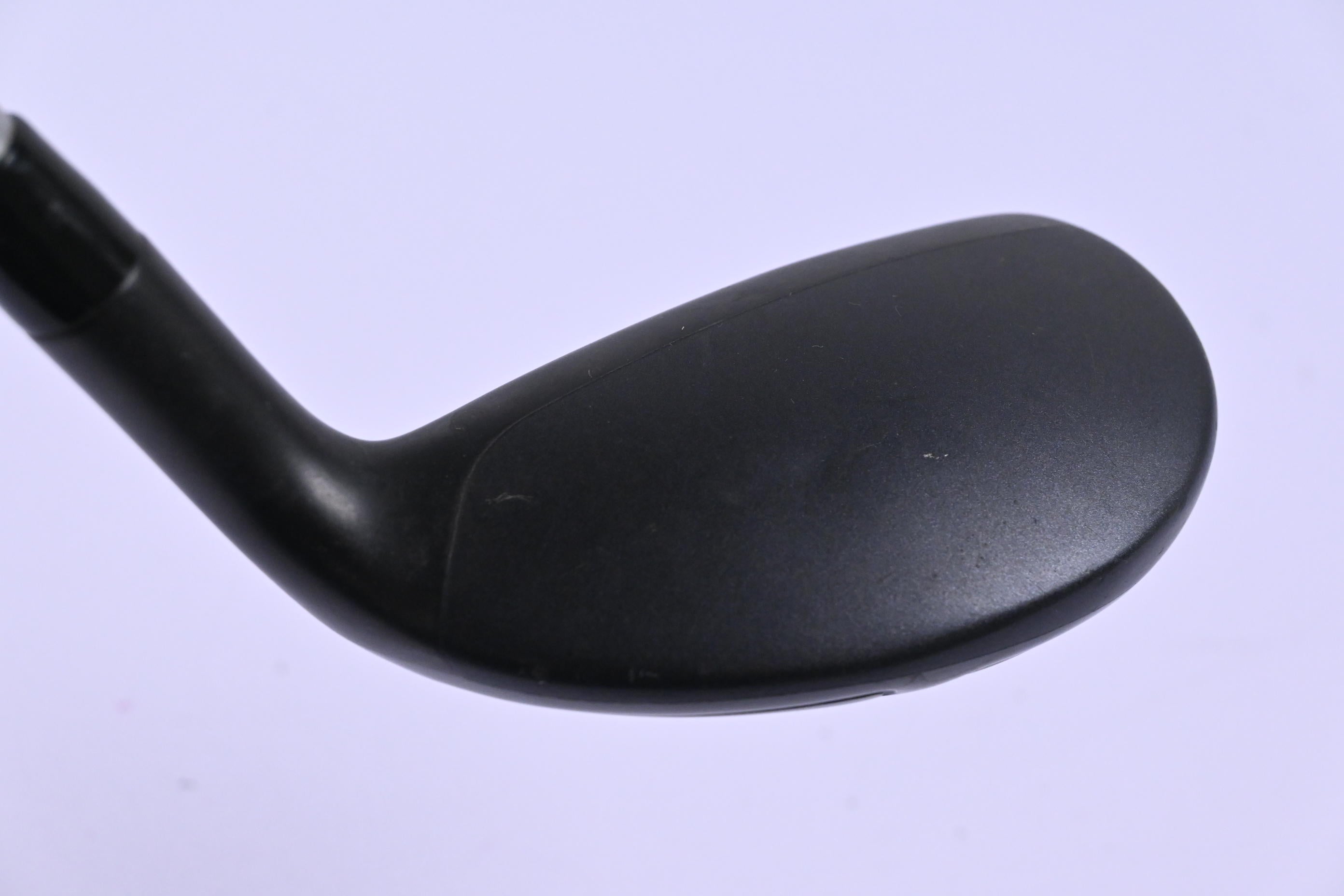Ping i25 #4 Hybrid / 22 Degree / Regular Flex Ping TFC 800 Shaft