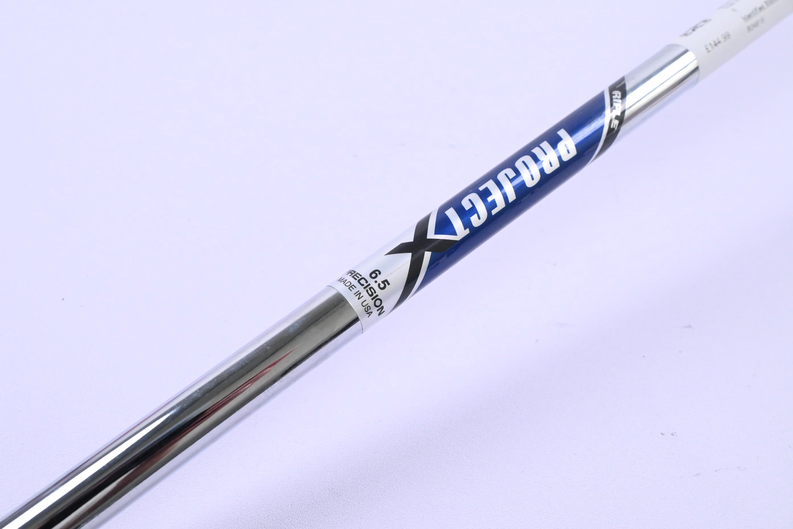 Srixon ZXi5 #5 Iron / 24 Degree / X-Flex Project X Rifle Shaft