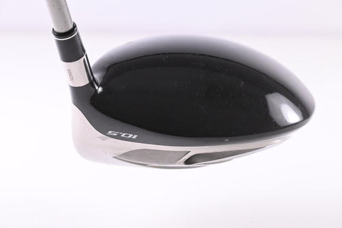 Taylormade R7 XR Driver / 10.5 Degree / Stiff Flex Taylormade REAX 40 Shaft