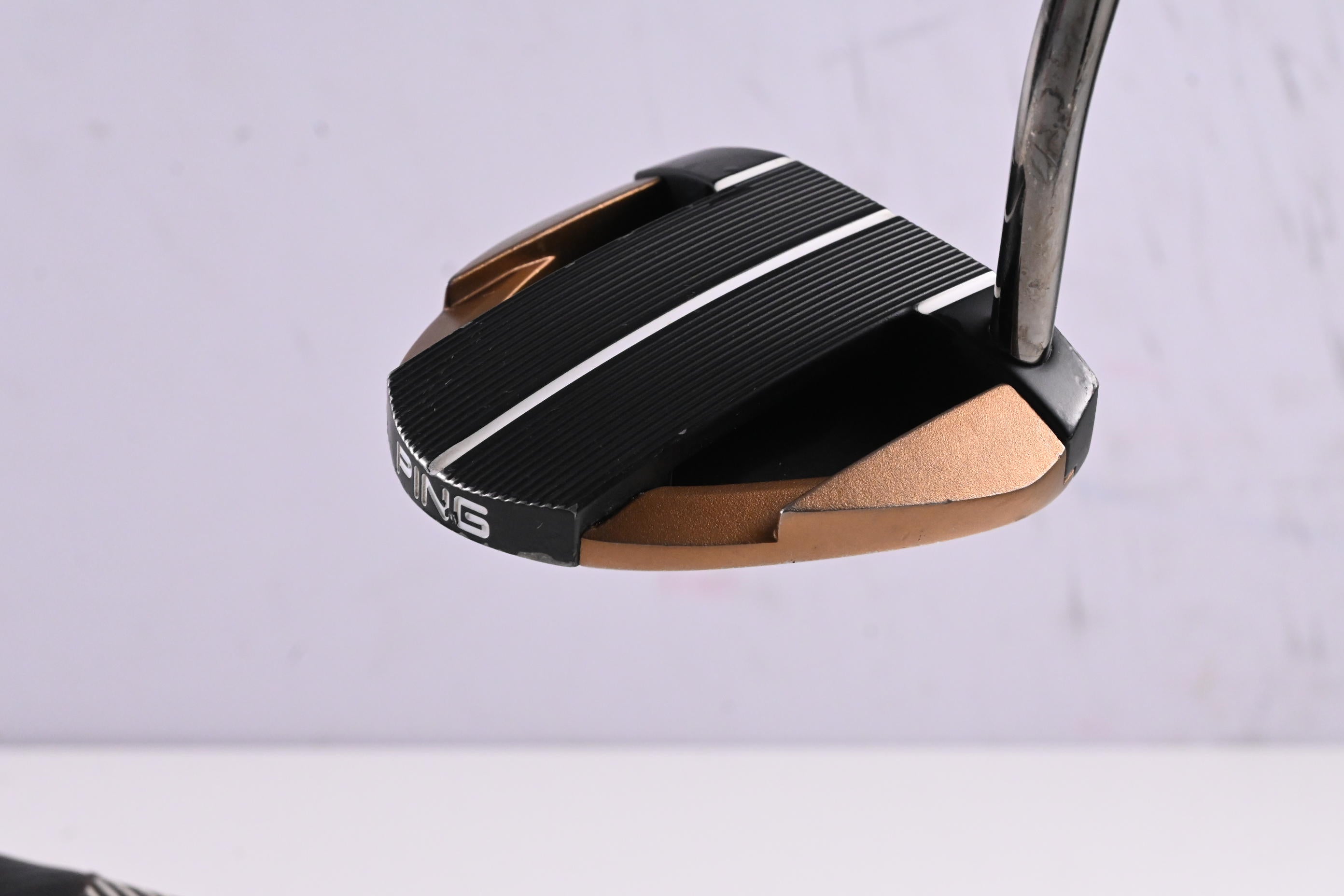 Left Hand Ping Heppler Putter / 35.5 Inch
